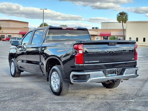 Used 2024 Chevrolet Silverado 1500 LT image 5