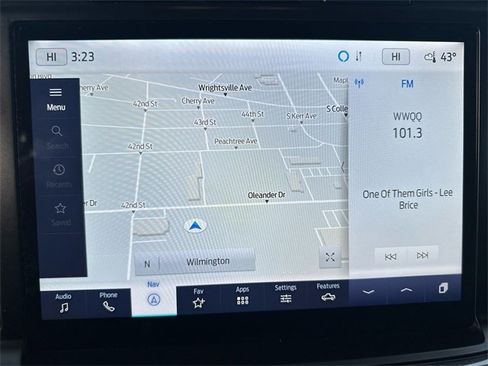 Certified 2023 Ford F150 Tremor image 19