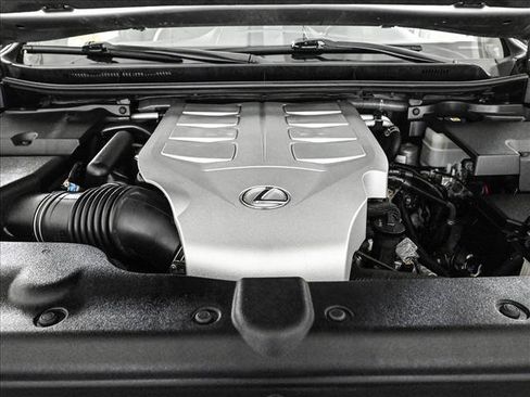Used 2020 Lexus GX 460 Premium w/ Premium Package AWD/4WD image 23