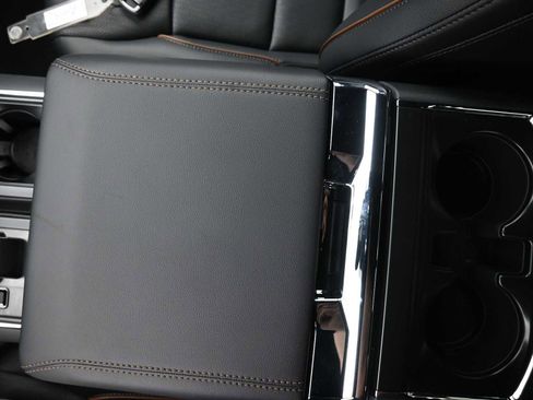 New 2025 Ford F150 Lariat w/ Equipment Group 502A High image 46