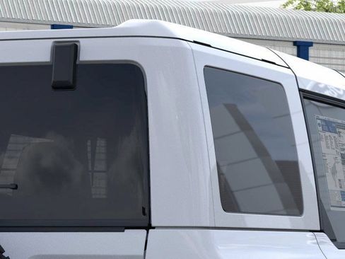 New 2026 Ford Bronco Outer Banks AWD/4WD image 26