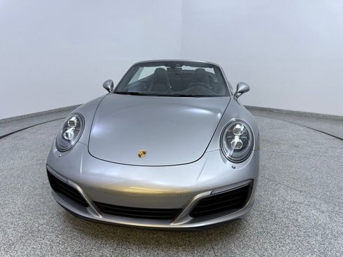 Used 2017 Porsche 911 Carrera 4S image 71