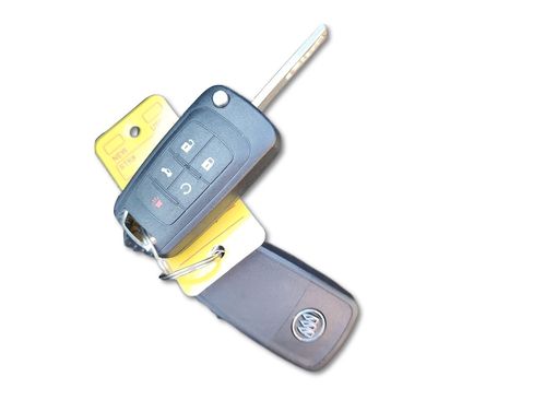 Used 2019 Buick Cascada Sport Touring w/ Dark Effects Package image 32