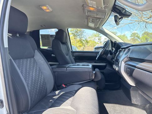 Used 2021 Toyota Tundra SR5 AWD/4WD image 21