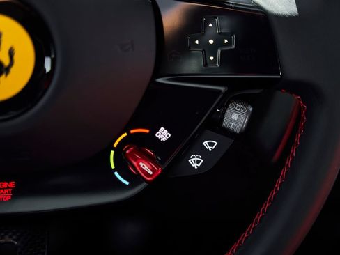 Used 2025 Ferrari 12Cilindri RWD image 50