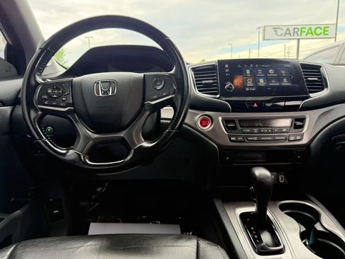 Used 2020 Honda Pilot EX-L image 30
