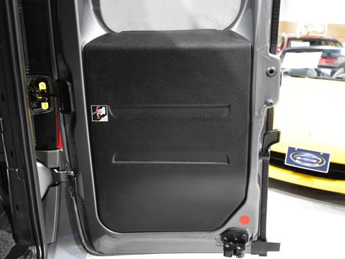 Used 2021 RAM ProMaster City Tradesman SLT FWD image 33