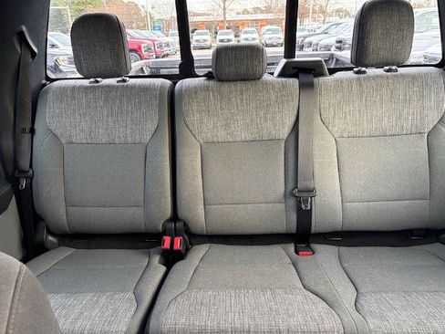 Certified 2021 Ford F150 XLT w/ Equipment Group 302A High image 14