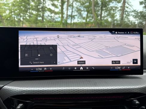 Used 2026 BMW 430i xDrive AWD/4WD image 19