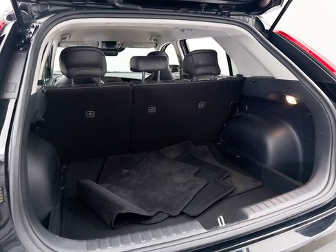 Certified 2025 Kia Niro EX FWD image 32