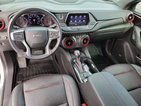 Used 2019 Chevrolet Blazer RS image 17