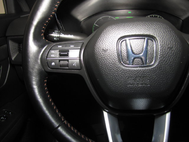 Used 2025 Honda CR-V Sport-L image 28