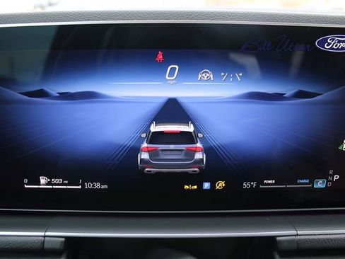 Used 2025 Mercedes-Benz GLE 350 GLE 350 image 26