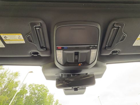 New 2026 Subaru Forester Touring AWD/4WD image 24