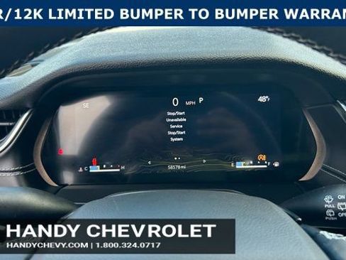 Used 2022 Jeep Grand Cherokee L Laredo image 25