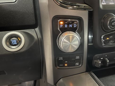 Used 2016 RAM 1500 Sport w/ Convenience Group AWD/4WD image 25