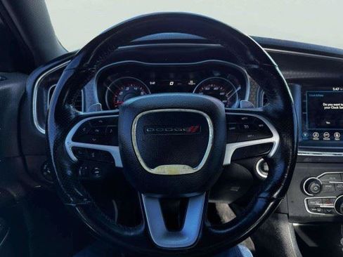 Used 2018 Dodge Charger GT AWD/4WD image 29