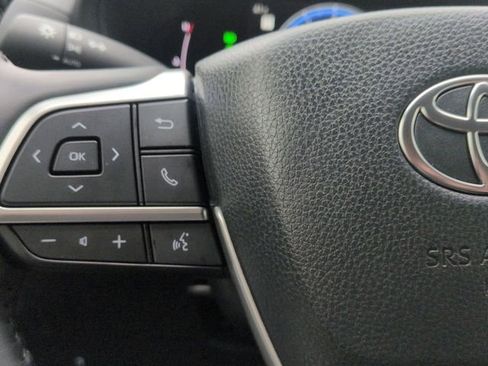 Certified 2026 Toyota Grand Highlander XLE image 17