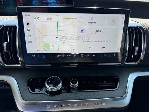 New 2026 Ford Expedition Tremor AWD/4WD image 27