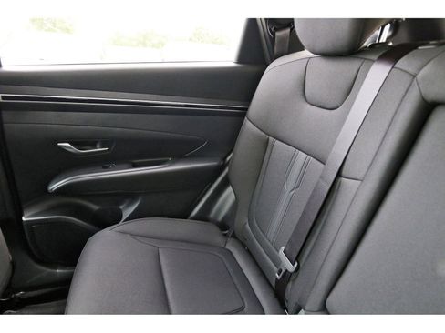 Certified 2023 Hyundai Tucson SEL FWD image 13