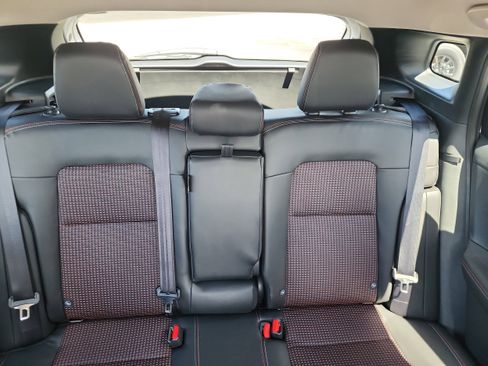 New 2025 Nissan Kicks SR image 20