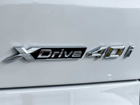 Used 2026 BMW X5 xDrive40i image 28