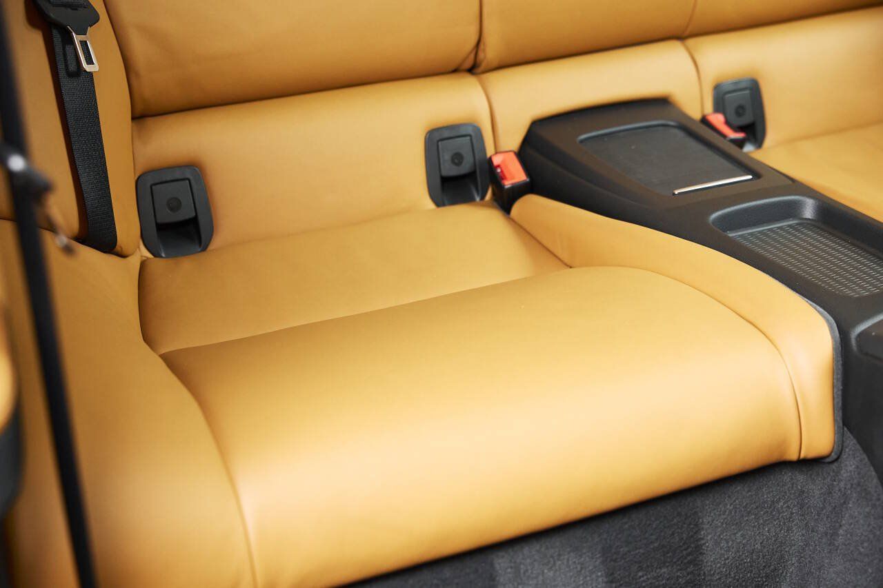 Used 2013 BMW M3 Coupe RWD image 81