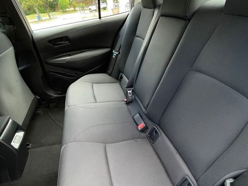 Used 2024 Toyota Corolla LE FWD image 22