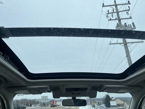 Used 2018 Subaru Forester 2.5i Premium image 23