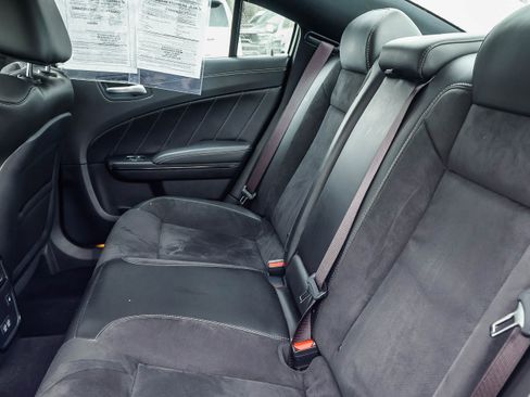 Used 2022 Dodge Charger R/T w/ Plus Group image 16