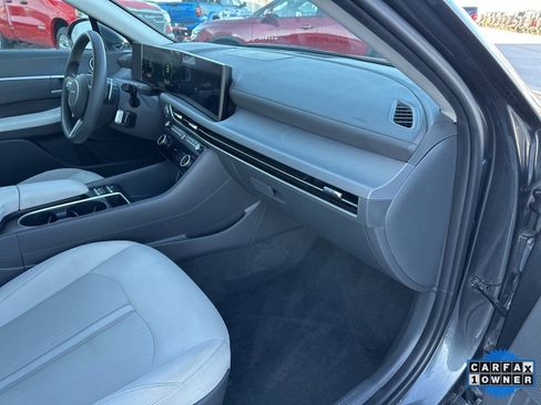 Used 2024 Hyundai Sonata SEL image 51