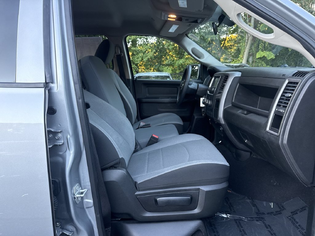 Used 2022 RAM 1500 Tradesman w/ Popular Equipment Group AWD/4WD image 25