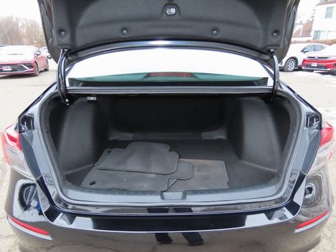 Certified 2022 Honda Civic Sport image 11