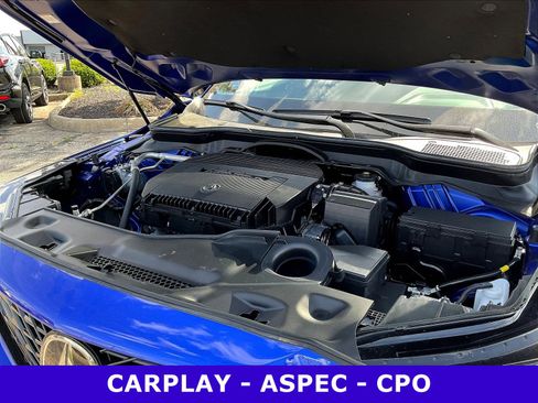 Certified 2025 Acura MDX A-Spec AWD/4WD image 32