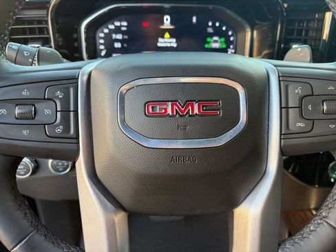 Used 2024 GMC Sierra 1500 Elevation RWD image 7