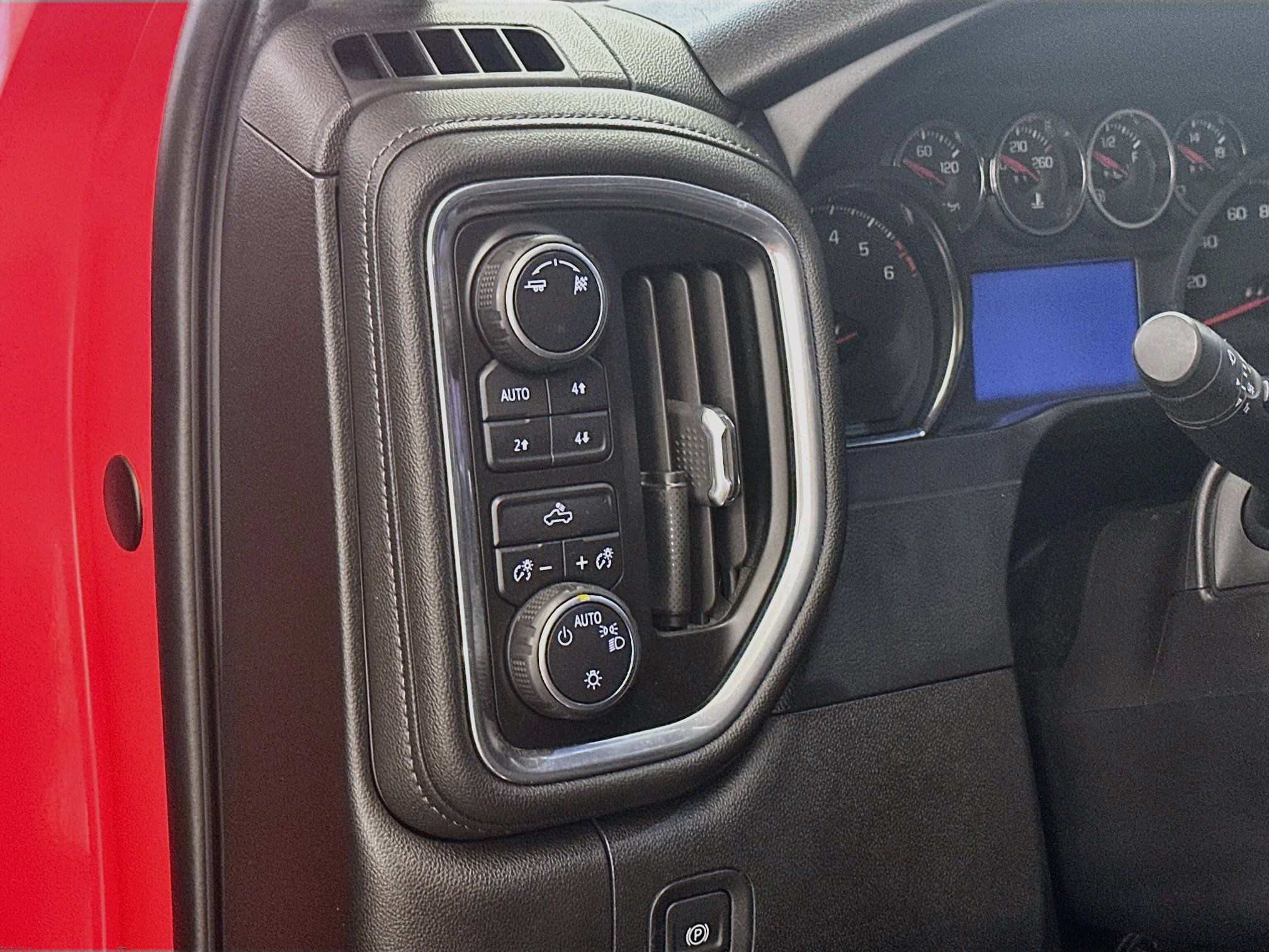 Used 2019 Chevrolet Silverado 1500 LT w/ All-Star Edition AWD/4WD image 17