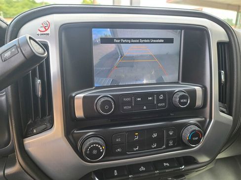 Used 2015 GMC Sierra 2500 SLE image 20