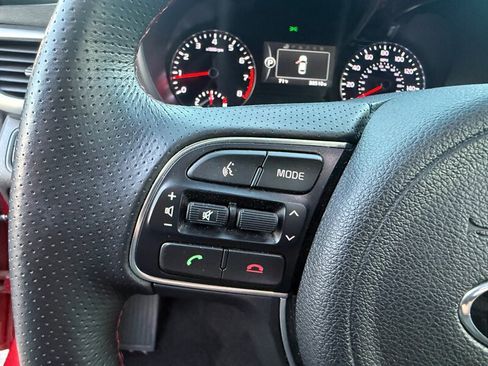 Used 2018 Kia Optima SX w/ Technology Package FWD image 28