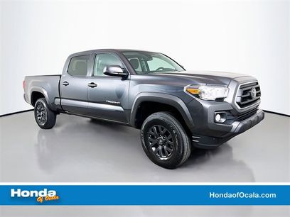 Used 2023 Toyota Tacoma SR5