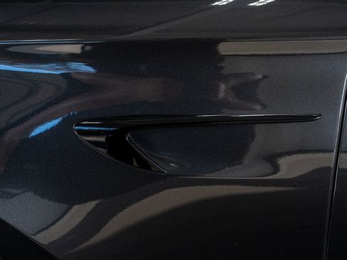 Used 2021 Mercedes-Benz E 63 AMG S image 23