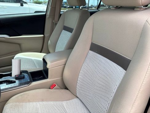 Used 2014 Toyota Camry LE FWD image 11