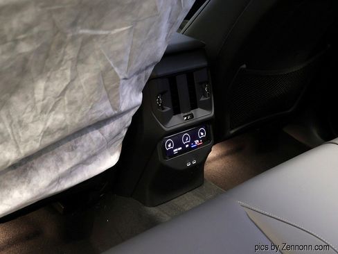 New 2026 BMW X3 xDrive30 w/ Convenience Package image 14