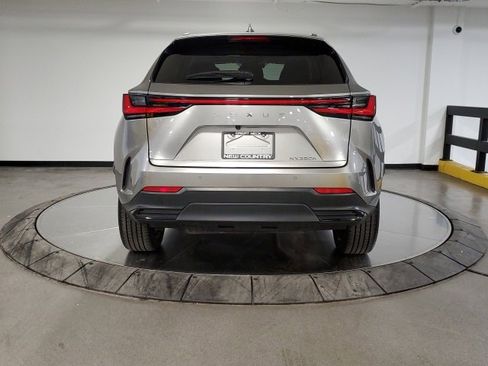 Used 2023 Lexus NX 300h 350h Luxury image 7