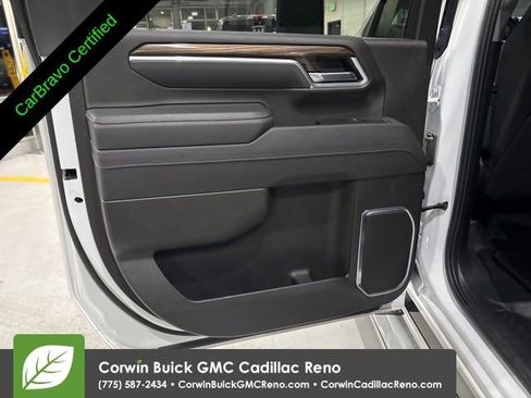 Certified 2025 Chevrolet Silverado 2500 LT w/ Convenience Package image 27