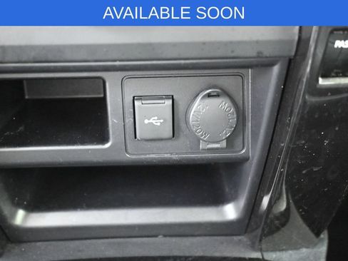 Used 2024 Toyota 4Runner TRD Off-Road Premium w/ Moonroof Package AWD/4WD image 24