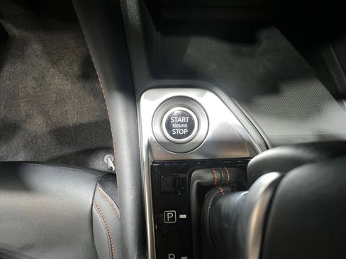 New 2025 Nissan Sentra SR w/ SR Premium Package image 30