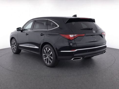 Used 2024 Acura MDX SH-AWD w/ Technology Package image 6