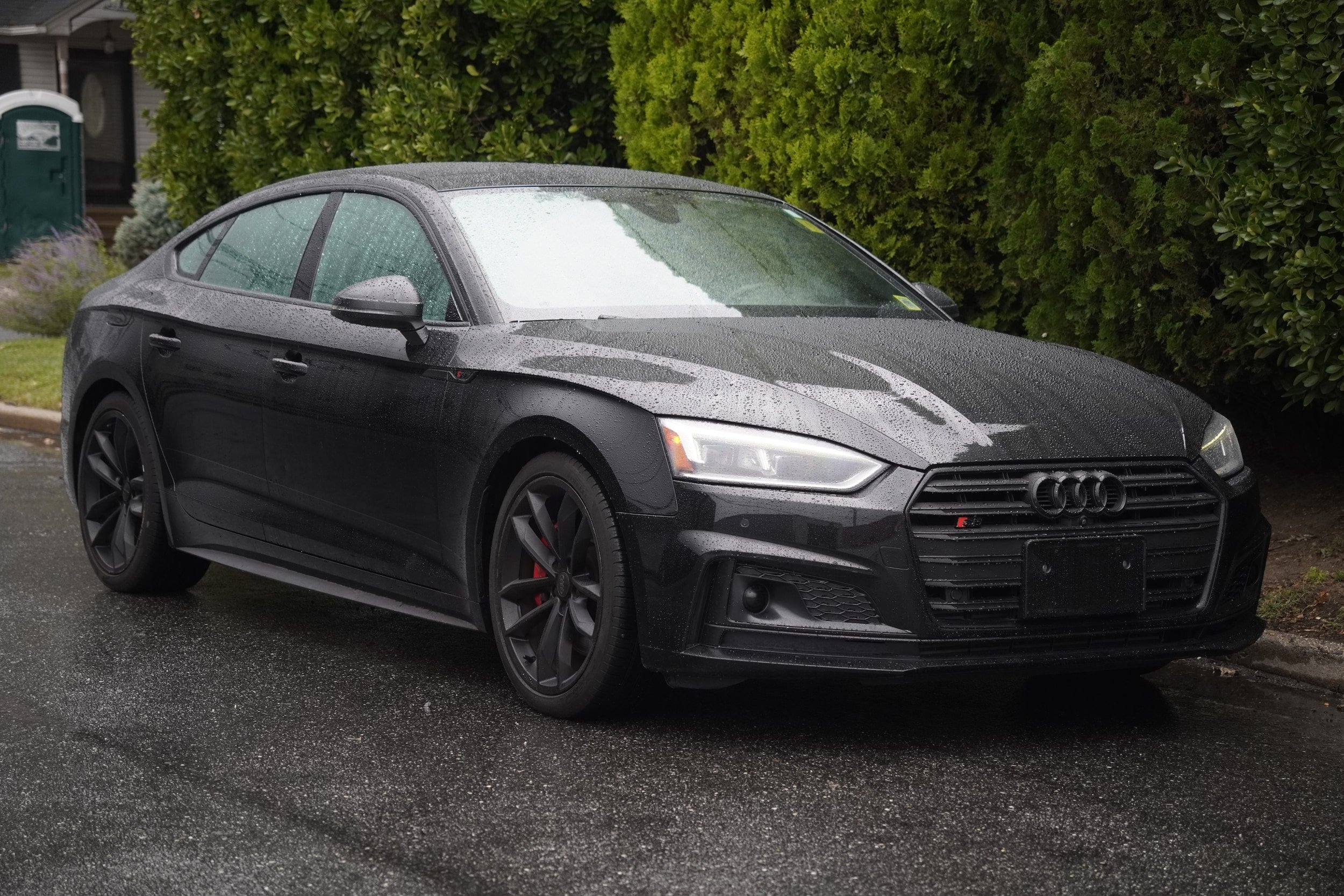 Used 2018 Audi S5 Prestige w/ S Sport Package AWD/4WD image 10