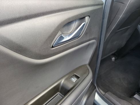 Used 2023 Chevrolet Blazer LT w/ Convenience Package image 13