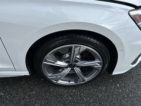 Used 2024 Audi S3 Premium Plus image 13